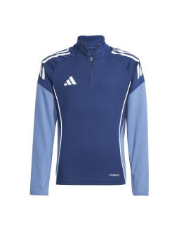 Bluza treningowa adidas junior tiro 25 competition ji6545