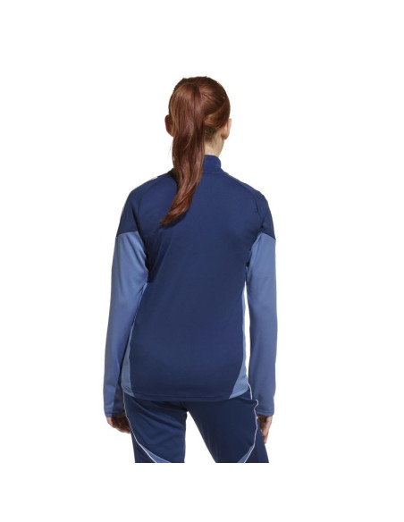 Bluza treningowa adidas junior tiro 25 competition ji6545
