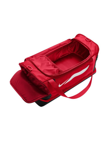 Torba nike academy team hdcs m czerwona io0923 657