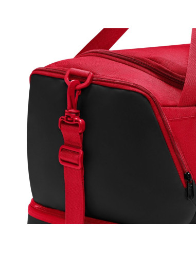 Torba nike academy team hdcs m czerwona io0923 657