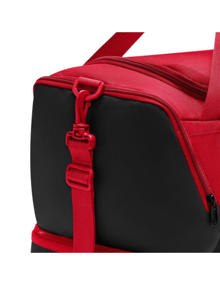 Torba nike academy team hdcs m czerwona io0923 657