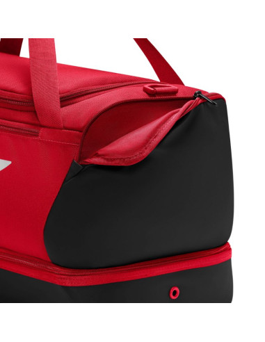 Torba nike academy team hdcs m czerwona io0923 657