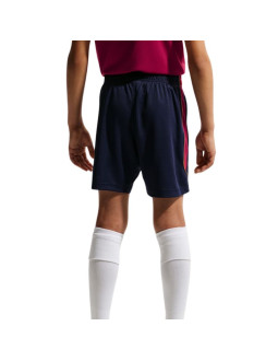 Spodenki dla dzieci nike fc barcelona strike granatowe ii2708 498 2