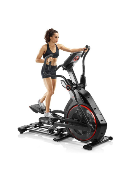 Orbitrek hybrydowy bowflex bxe 226
