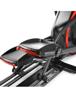 Orbitrek hybrydowy bowflex bxe 226 2