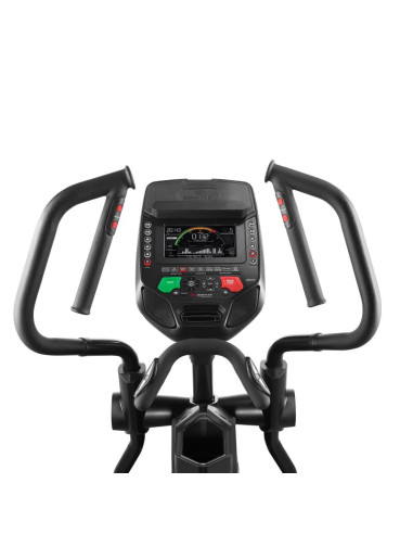 Orbitrek hybrydowy bowflex bxe 226