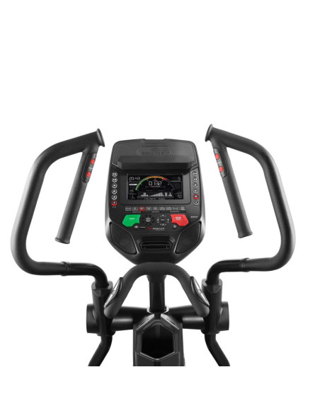 Orbitrek hybrydowy bowflex bxe 226