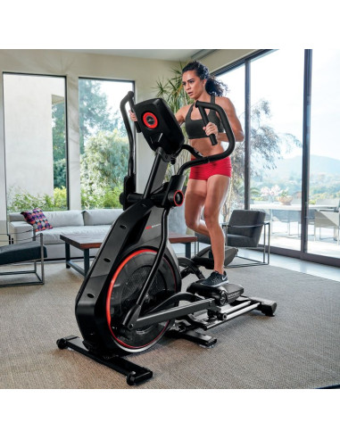 Orbitrek hybrydowy bowflex bxe 226