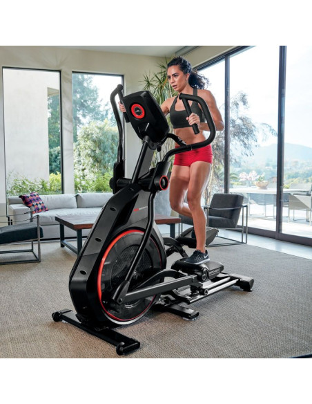 Orbitrek hybrydowy bowflex bxe 226