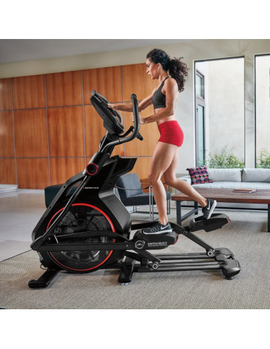 Orbitrek hybrydowy bowflex bxe 226