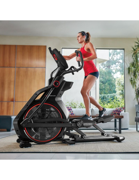 Orbitrek hybrydowy bowflex bxe 226