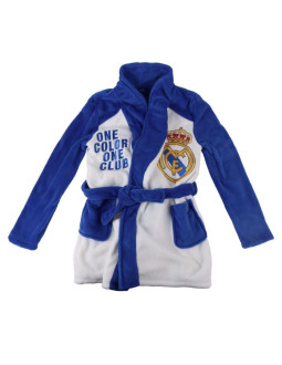 Real madryt szlafrok junior 2900003009