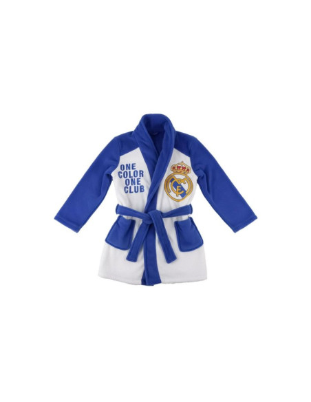 Real madryt szlafrok junior 2900003009