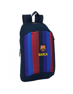 Fc barcelona plecak mini backpack 612629821