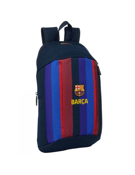 Fc barcelona plecak mini backpack 612629821