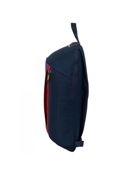 Fc barcelona plecak mini backpack 612629821