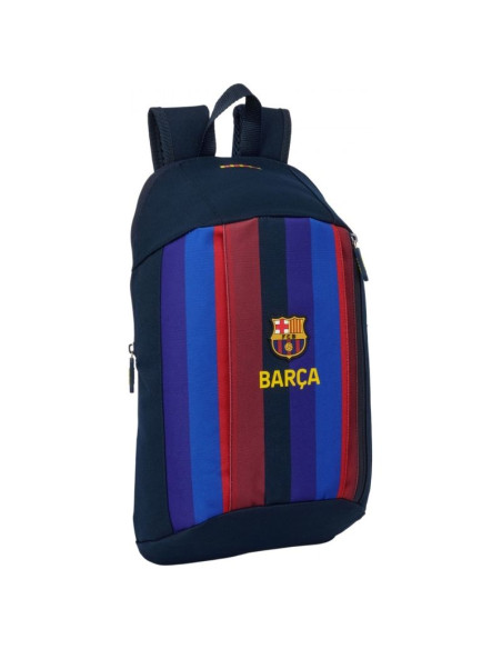 Fc barcelona plecak mini backpack 612629821