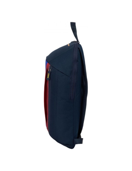Fc barcelona plecak mini backpack 612629821