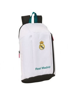 Real madryt plecak sportowy mini junior backpack 612654821