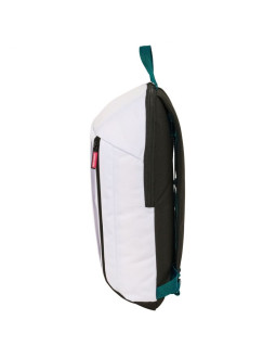 Real madryt plecak sportowy mini junior backpack 612654821 2