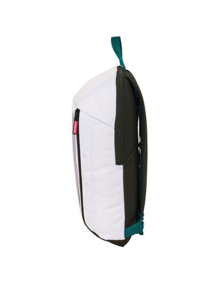 Real madryt plecak sportowy mini junior backpack 612654821