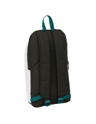 Real madryt plecak sportowy mini junior backpack 612654821