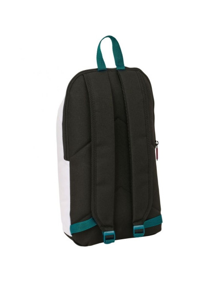 Real madryt plecak sportowy mini junior backpack 612654821