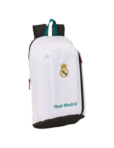 Real madryt plecak sportowy mini junior backpack 612654821