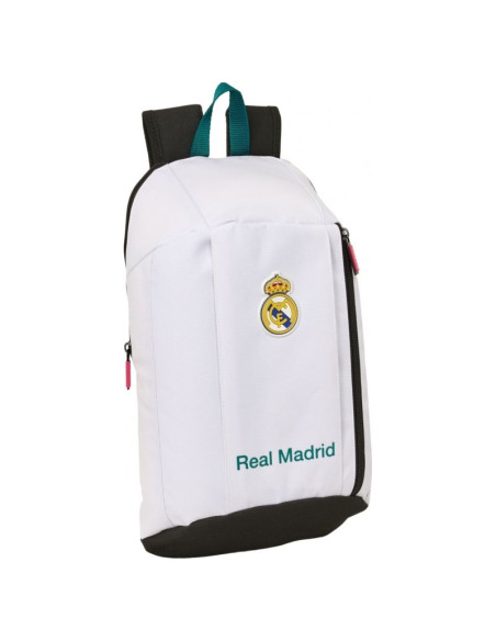 Real madryt plecak sportowy mini junior backpack 612654821