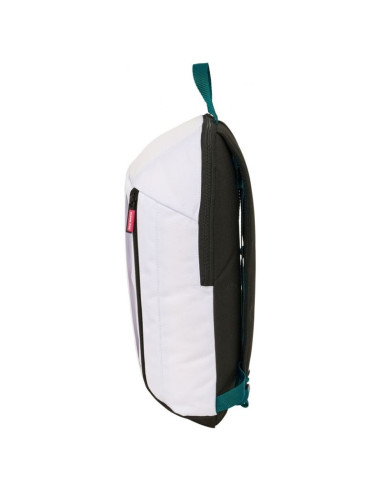 Real madryt plecak sportowy mini junior backpack 612654821