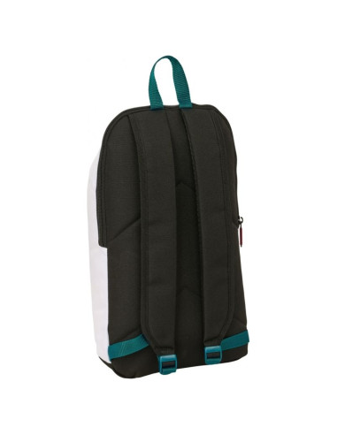 Real madryt plecak sportowy mini junior backpack 612654821