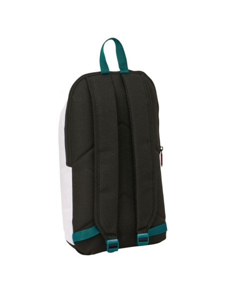 Real madryt plecak sportowy mini junior backpack 612654821