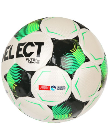 Piłka select mimas select mimas futsal