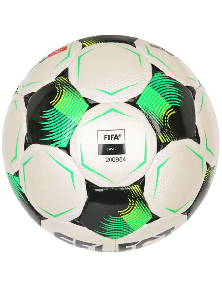 Piłka select mimas select mimas futsal