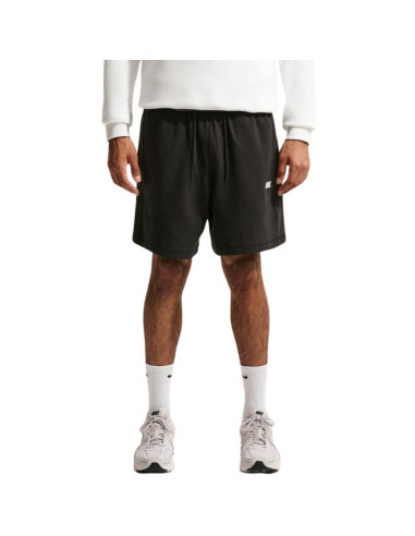 Spodenki męskie nike sportswear club czarne io1371 010