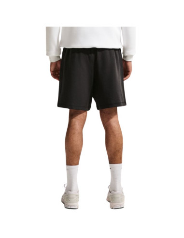 Spodenki męskie nike sportswear club czarne io1371 010