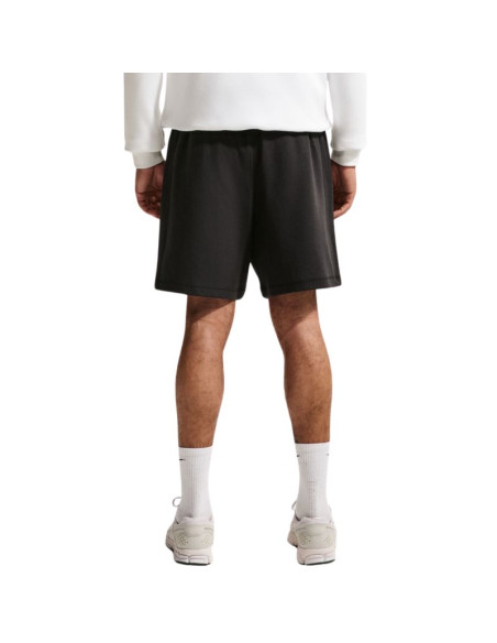 Spodenki męskie nike sportswear club czarne io1371 010
