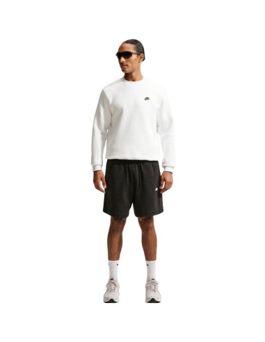 Spodenki męskie nike sportswear club czarne io1371 010