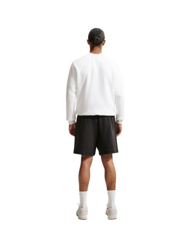 Spodenki męskie nike sportswear club czarne io1371 010