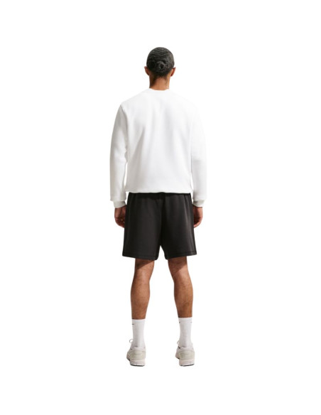 Spodenki męskie nike sportswear club czarne io1371 010