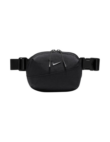 Torebka na ramię nike aura czarna hm6120 013