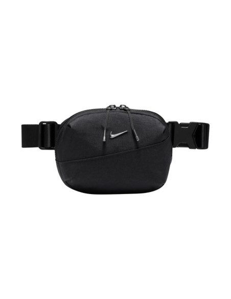 Torebka na ramię nike aura czarna hm6120 013
