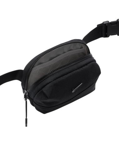 Torebka na ramię nike aura czarna hm6120 013
