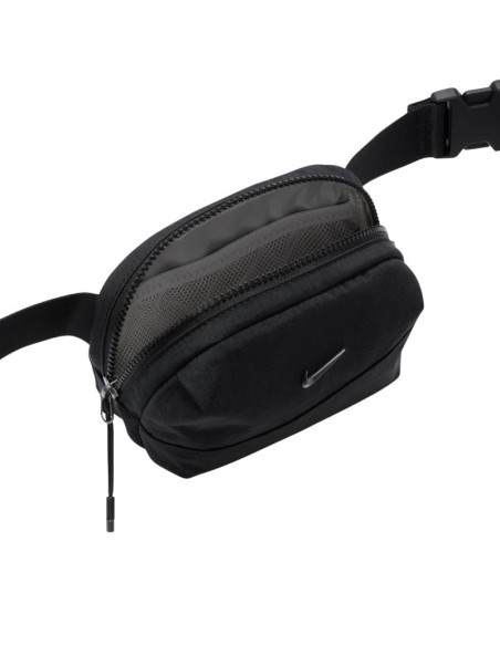 Torebka na ramię nike aura czarna hm6120 013