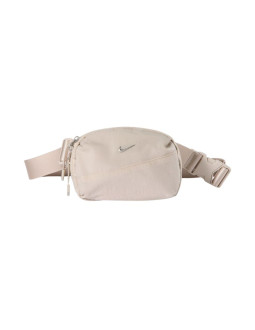 Torebka na ramię nike aura kremowa hm6120 236 2
