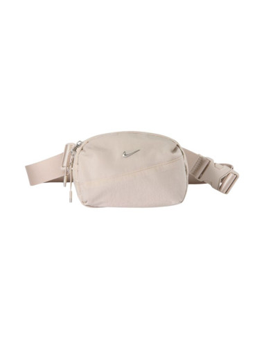 Torebka na ramię nike aura kremowa hm6120 236