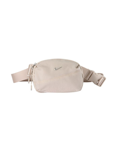Torebka na ramię nike aura kremowa hm6120 236