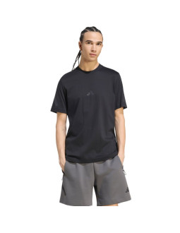 Koszulka męska adidas z.n.e. czarna kf3796