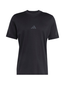 Koszulka męska adidas z.n.e. czarna kf3796 2
