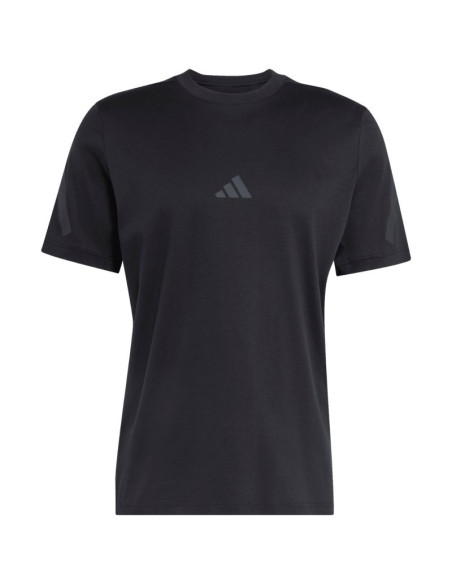 Koszulka męska adidas z.n.e. czarna kf3796